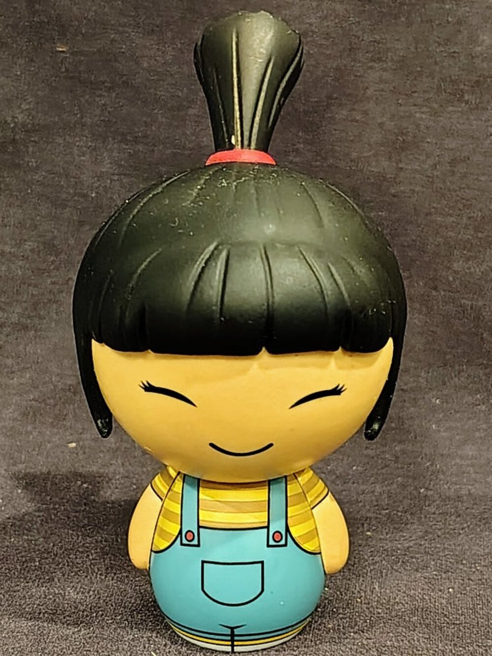 Funko Dorbz Agnes #320 Despicable Me 3 Loose Vinyl Collectible Figure